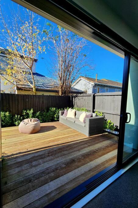 Central Home With Internal Garage - Close To Cbd! Christchurch Dış mekan fotoğraf